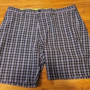 Louis Raphael Golf Shorts